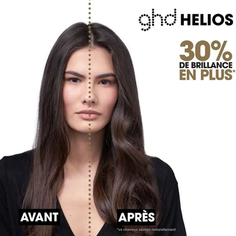 Ghd Sèche-cheveux Helios prune Outlet