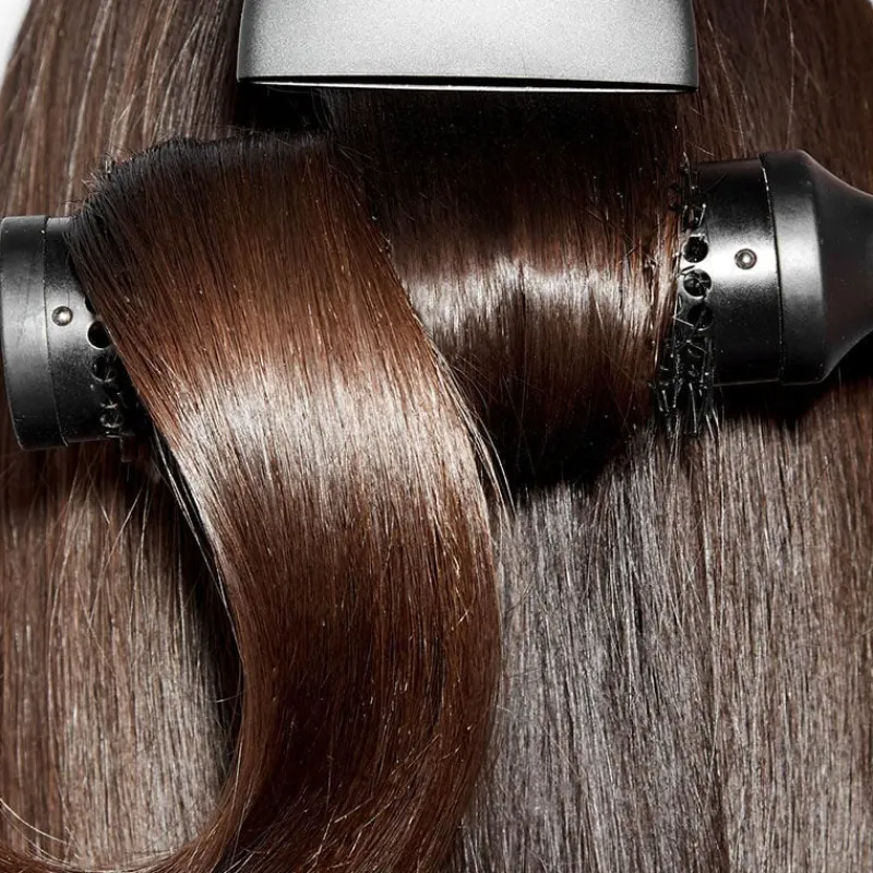 Ghd Sèche-cheveux Helios prune Outlet