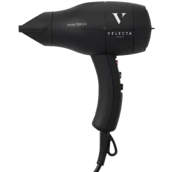 Velecta Paris Sèche-cheveux Iconic TGR 2.0 noir intense Outlet