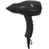 Velecta Paris Sèche-cheveux Iconic TGR 1.7 noir intense New