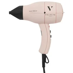 Velecta Paris Sèche-cheveux Iconic TGR 2.0 rose poudré Clearance