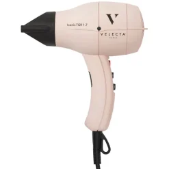 Velecta Paris Sèche-cheveux Iconic TGR 1.7 rose poudré Outlet