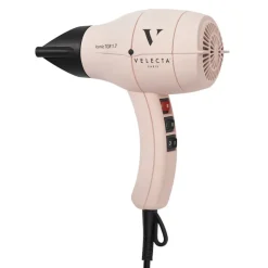 Velecta Paris Sèche-cheveux Iconic TGR 1.7 rose poudré Outlet