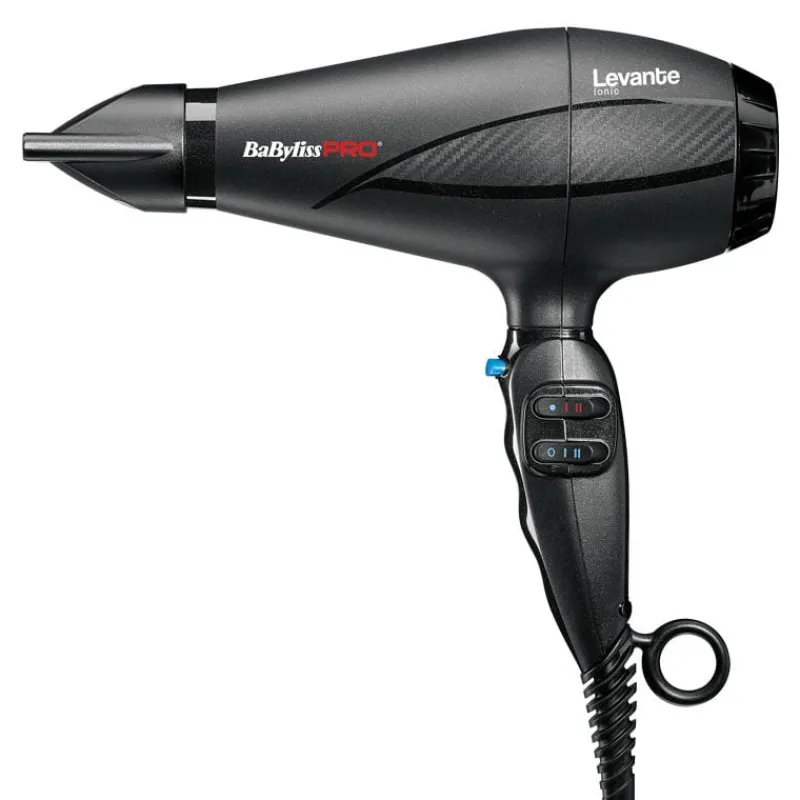 Babyliss Pro Sèche-cheveux ionique Levante