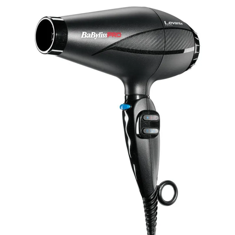 Babyliss Pro Sèche-cheveux ionique Levante