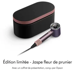 Dyson Sèche-cheveux Nural édition limitée fête des mères
