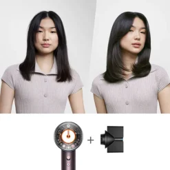 Dyson Sèche-cheveux Nural édition limitée fête des mères