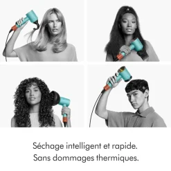 Dyson Sèche-cheveux Nural édition limitée fête des mères