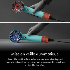 Dyson Sèche-cheveux Nural édition limitée fête des mères