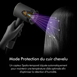Dyson Sèche-cheveux Nural édition limitée fête des mères