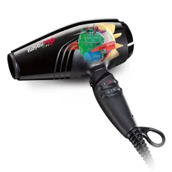 Babyliss Pro Sèche-cheveux Rapido Ferrari noir Best