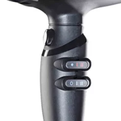 Babyliss Pro Sèche-cheveux Rapido Ferrari noir Best
