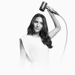 Dyson Sèche-cheveux Supersonic avec 5 accessoires de coiffage Best