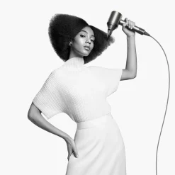 Dyson Sèche-cheveux Supersonic avec 5 accessoires de coiffage Best