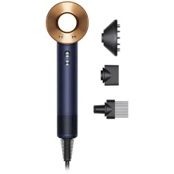 Dyson Sèche-cheveux Supersonic cheveux bouclés frisés Discount