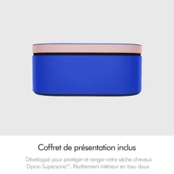 Dyson Sèche-cheveux Supersonic édition exclusive Discount