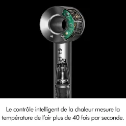 Dyson Sèche-cheveux Supersonic édition exclusive Discount