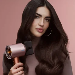 Dyson Sèche-cheveux Supersonic Nural édition limitée