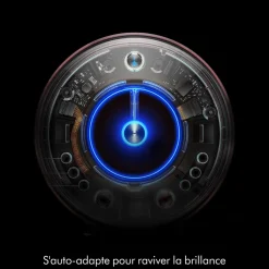 Dyson Sèche-cheveux Supersonic Nural édition limitée