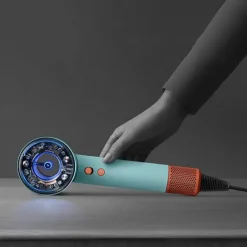 Dyson Sèche-cheveux Supersonic Nural Outlet