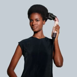 Dyson Sèche-cheveux Supersonic r cheveux bouclés à frisés Discount