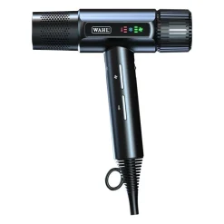 Wahl Professional Sèche-cheveux Vanquish noir Discount