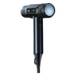Wahl Professional Sèche-cheveux Vanquish noir Discount