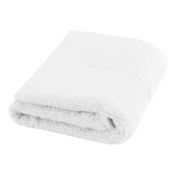 Jacques Seban Serviette blanche