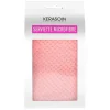 Kerasoin Professionnel Serviette microfibre rose Outlet