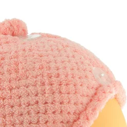 Kerasoin Professionnel Serviette microfibre rose Outlet