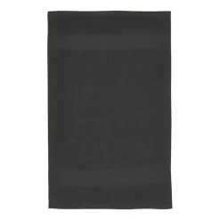 Jacques Seban Serviette noire Clearance