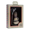 Trendy Barber Set de rasage Best