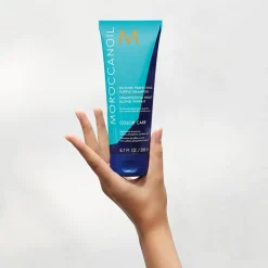 Moroccanoil Shampoing violet blond parfait Outlet