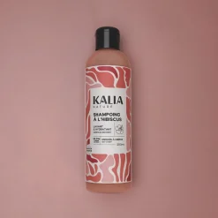 Kalia Nature Shampooing à l'hibiscus Clearance