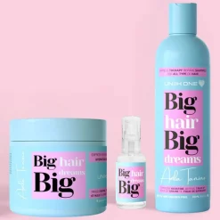 Uniikon Shampooing Amla Tanino