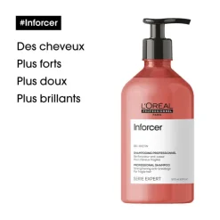 L’Oréal Professionnel Paris Shampooing anti-casse Inforcer 500 ml Discount