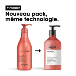 L’Oréal Professionnel Paris Shampooing anti-casse Inforcer 500 ml Discount