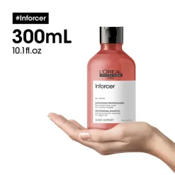 L’Oréal Professionnel Paris Shampooing anti-casse Inforcer 300 ml Clearance