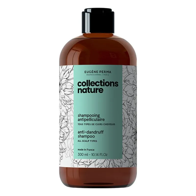Eugene Perma Professionnel Shampooing antipelliculaire Collections Nature Sale