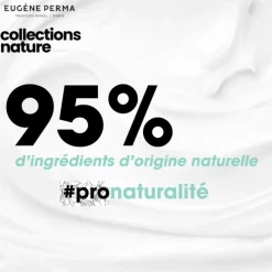 Eugene Perma Professionnel Shampooing antipelliculaire Collections Nature Sale