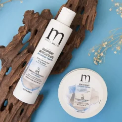 Patrice Mulato Shampooing antipelliculaire pellicules sèches et grasses Hot