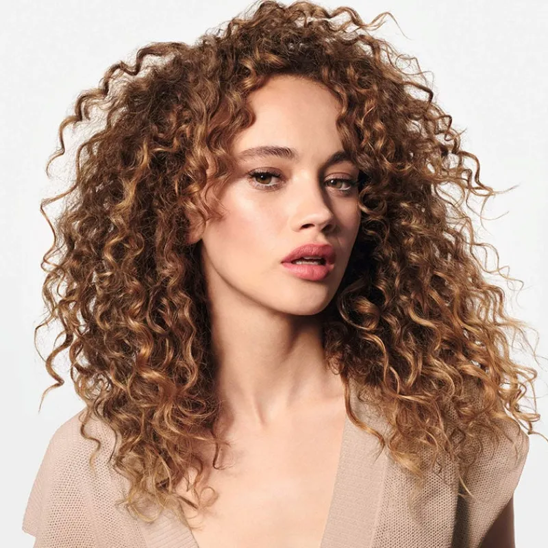 Wella Professionals Shampooing apaisant pour cuir chevelu sec ou délicat Calming Elements 250ml