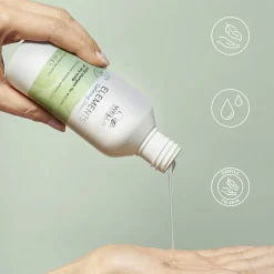 Wella Professionals Shampooing apaisant pour cuir chevelu sec ou délicat Calming Elements 500ml Sale