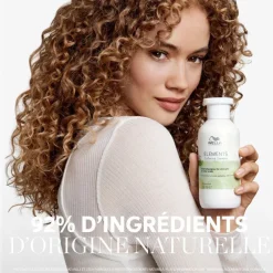 Wella Professionals Shampooing apaisant pour cuir chevelu sec ou délicat Calming Elements 500ml Sale