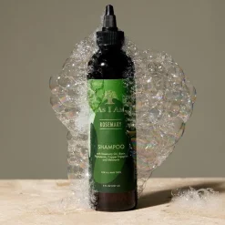 As I Am Shampooing au romarin Rosemary Clearance