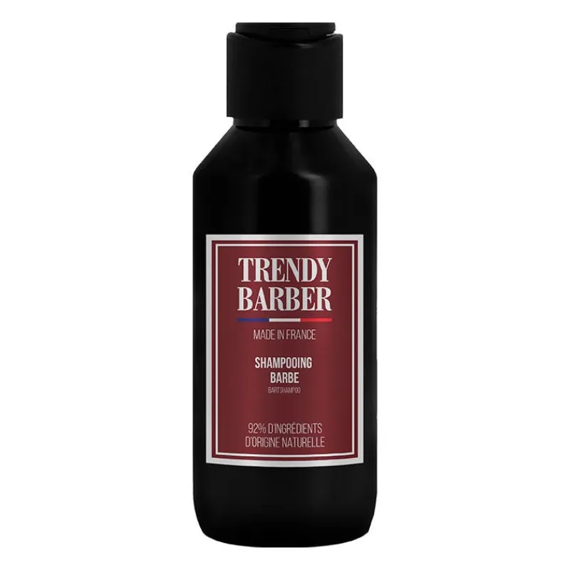 Trendy Barber Shampooing Barbe Clearance