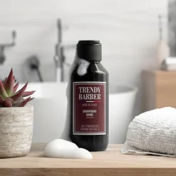 Trendy Barber Shampooing Barbe Clearance