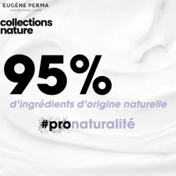 Eugene Perma Professionnel Shampooing bleu neutralisant Collections Nature Best