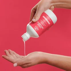 Wella Professionals Shampooing cheveux colorés fins à normaux Invigo Color Brilliance 300ml Hot