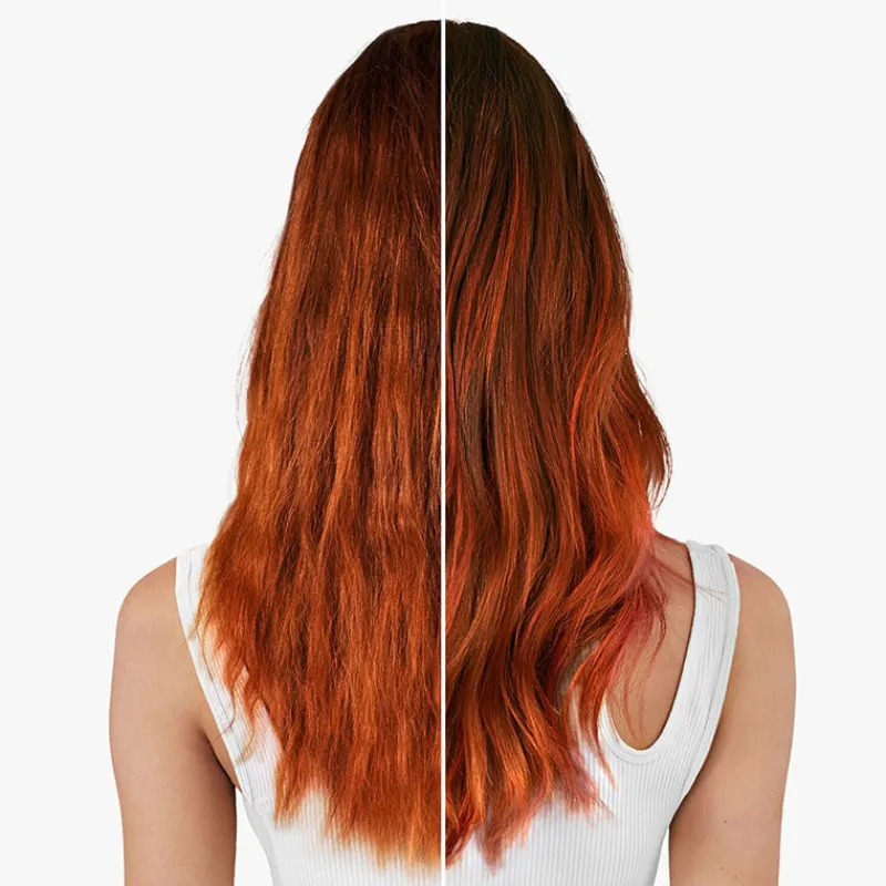 Wella Professionals Shampooing cheveux colorés fins à normaux Invigo Color Brilliance 300ml Hot